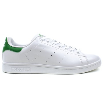 Buty ADIDAS STAN SMITH M20324 r. 38 2/3