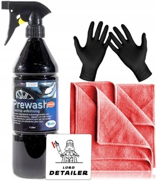 VASCO Prewash - środek do wstępnego mycia auta 1 L