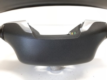 РУЛЕВОЕ КОЛЕСО CITROEN DS4 КОЖАНОЕ MULTI 96720517ZD EU