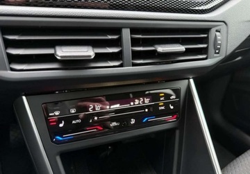 Volkswagen Taigo 2024 Volkswagen Taigo 1.0TSI 116KM DSG salon Polska kamera VAT23 Benzyna 116KM, zdjęcie 16