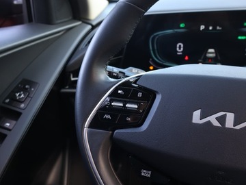Kia Niro II Crossover 1.6 GDI 129KM 2024 Kia Niro Hybrid, Salon Polska, 1. Właściciel, zdjęcie 15