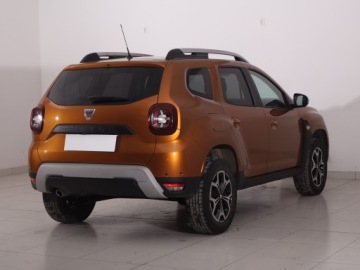 Dacia Duster II SUV 1.0 TCe 101KM 2020 Dacia Duster 1.0 TCe, Salon Polska, GAZ, Navi, zdjęcie 4