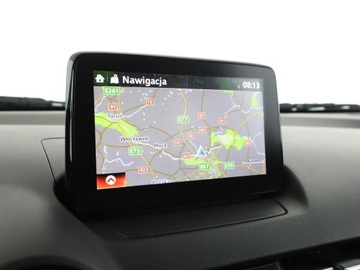 Mazda CX-3 2017 Mazda CX-3 kamera navi hak grzane fotele tempomat, zdjęcie 24