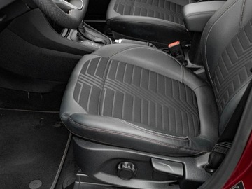 Ford Puma II 2023 Ford Puma PY78792#1.0 EcoBoost mHEV Vivid Ruby, zdjęcie 8