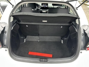 Toyota Yaris IV Hatchback 1.5 Hybrid Dynamic Force 116KM 2023 Toyota Yaris Hybrid 1.5 Comfort IV (2020-) Toyota, zdjęcie 19