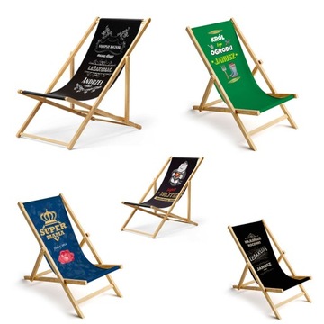 Персонализированный шезлонг Здесь лежит Отец Всемогущий