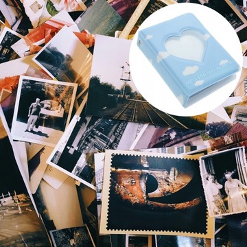 Детская рамка Фотокарточка Фотоальбом