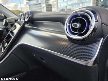 Mercedes GLC C254/X254 Coupe 2.0 220d 197KM 2025 Mercedes-Benz GLC Mercedes-Benz GLC 220 d 4Matic 9G-TRONIC Edition Avantga, zdjęcie 12