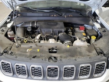 Jeep Compass II 2024 Jeep Compass Latitude 2024 2.0l 2.0 Benzyna 200KM, zdjęcie 6