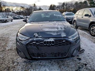 Audi A3 8Y 2024 Audi A3 Limousine Premium 2024 2.0 Benzyna 201KM, zdjęcie 5