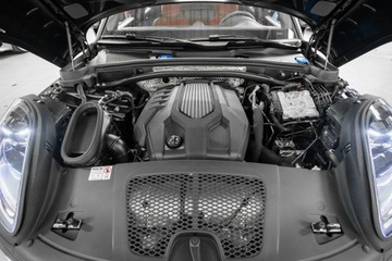 Porsche Macan SUV Facelifting II 2.0  265KM 2024 Porsche Macan Gwarancja 04.26., zdjęcie 13