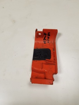 PLASTIK MOCOWANIE CIĘGNA GAZU HUSQVARNA 235 236 24