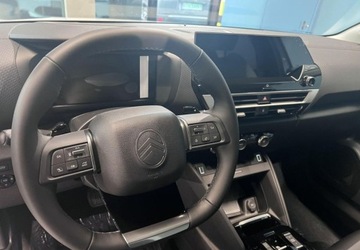 Citroen 2025 Citroen C4 Max 145 EDCT 6 1.2 Hybryda 145KM, zdjęcie 8