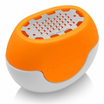 Tarka SPECIALTY Flexi Zesti pomarańczowa Microplane
