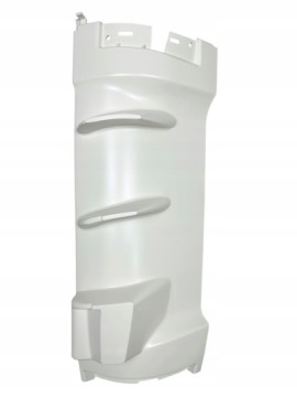 OWIEWKA KABINY NAROŻNIK POLIK PULIK MAN TGA TGL R