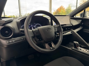 Toyota C-HR II SUV 1.8 Hybrid 140KM 2024 Toyota C-HR Style / 1 właściciel / Salon Polska /, zdjęcie 6
