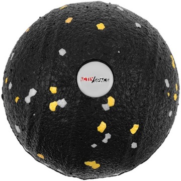 PIŁKA DO MASAŻU LACROSSE EPP ĆWICZEŃ CROSSFIT 8CM