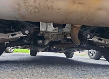 Land Rover Range Rover Evoque II SUV 2.0 Si4 249KM 2024 LAND ROVER RANGE ROVER EVOQUE P250 S, zdjęcie 11