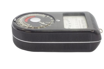 WESTON MASTER – точный люксметр за небольшие деньги