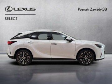 Lexus RX V 2.5 450h+ 309KM 2025 Lexus RX 450h+ Prestige V (2022-) Lexus RX 450h+ P, zdjęcie 3