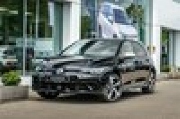 Volkswagen Golf VIII 2026 Volkswagen Golf R 2.0 TSI 4Motion 333 KM DSG, zdjęcie 37