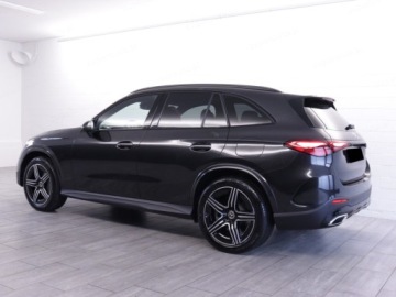 Mercedes GLC C254/X254 Coupe 2.0 200 204KM 2026 MERCEDES-BENZ GLC 200 4-Matic AMG Line Suv 204KM 2026, zdjęcie 2