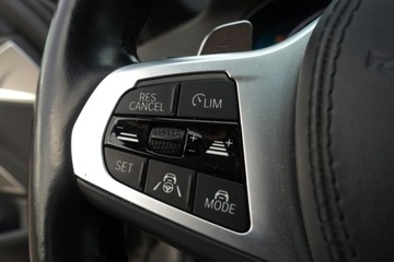 BMW Seria 5 G30-G31 Touring Facelifting 3.0 530d 286KM 2021 BMW Seria 5 Kamera, Tempomat, 1rej.2022r, LED, Live Cockpit, FV23 3.0 286KM, zdjęcie 21