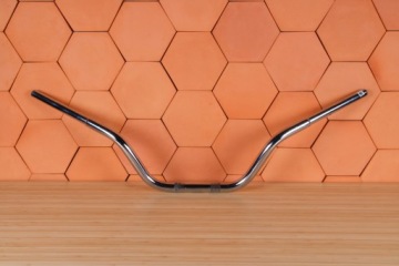 BMW R18 K34 KIEROWNICA CHROMOWANA NOWA 9899211