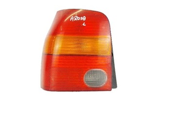 Lampa Lewy Tył Lewa Tylna Seat Arosa (6H) Hatchback