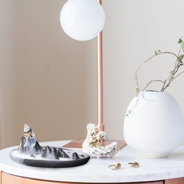 ДЕРЖАТЕЛЬ ДЛЯ БЛАГОДАНИЙ, ДЕЛАЕМЫЙ ДОМАШНИМИ