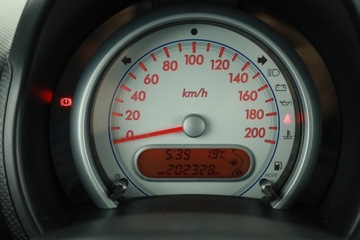 Suzuki Splash Hatchback 1.2 86KM 2010 Suzuki Splash 1.2 16V, GAZ, Klima,ALU, zdjęcie 7