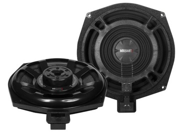 MB QUART QMB200C CAR SPENCES SYSTEM для BMW E/F/G 3-Drożny