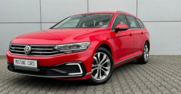 Volkswagen Passat B8 2020 Volkswagen Passat DSG PlugIn LED Webasto Bezwypadkowy Piekny kolor Faktu, zdjęcie 1