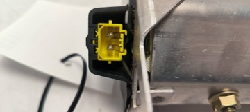 ULOŽENÍ AIRBAG LB002010318 LANCIA LYBRA