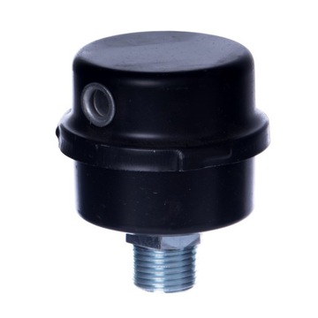 FILTR POWIETRZA WLOTOWY DO KOMPRESORA FM-1/2 METAL