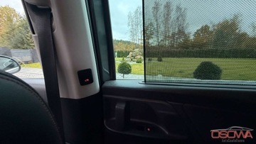 Seat Alhambra II (7N) 2017 Seat Alhambra 2.0tdi 184KM FR-Line 4-Motion 4x4 automat 7.os. Max wersja f, zdjęcie 12