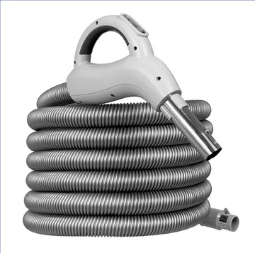 НАБОР ДЛЯ ЧИСТКИ ЦЕНТРАЛЬНЫЙ ПЫЛЕСОС 7,5M LUX