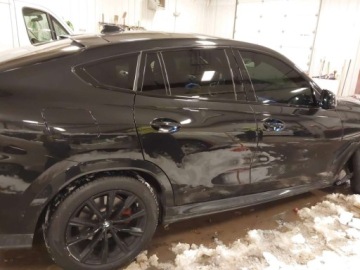 BMW X6 G06 2023 BMW X6 2023 BMW X6 XDRIVE40I 3.0 Benzyna 335KM, zdjęcie 7