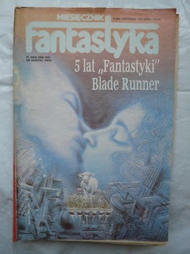 FANTASTYKA 9 [ 60 ]