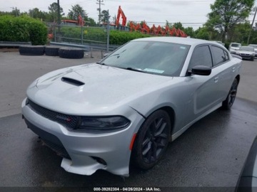 Dodge Charger VII 2019 Dodge Charger 2019 Dodge Charger GT RWD 3.6 Benzyna 300KM, zdjęcie 1