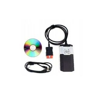 Interfejs diagnostyczny OBD2 Bluetooth DS150E