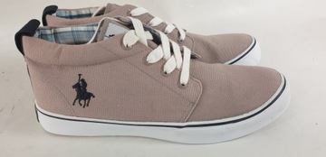 buty męskie Polo Club tenisówki 33463 trampki 44,5