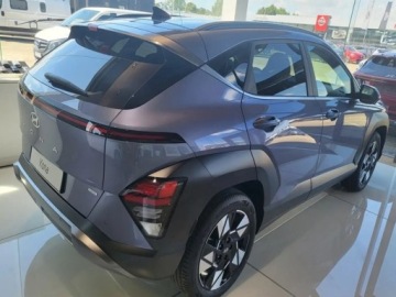 Hyundai Kona II 2025 HYUNDAI Kona Executive 1.6 GDI Hybrid DCT Suv 129KM 2025, zdjęcie 2