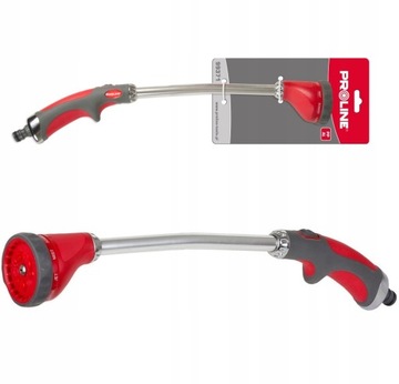 ПИСТОЛЕТ ДЛЯ ДУША PROLINE 9 ФУНКЦИЙ