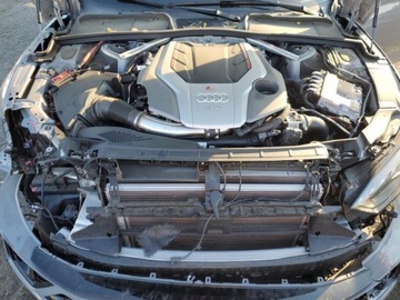 Audi A5 F5 2023 Audi RS5 Coupe 2023 2.9l 2.9 Benzyna 444KM, zdjęcie 6