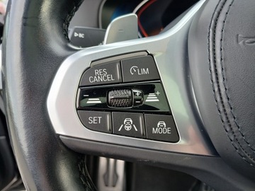 BMW Seria 5 G30-G31 Limuzyna Facelifting 3.0 540i 333KM 2023 BMW 540 540i xDrive mHEV M Sport, zdjęcie 11