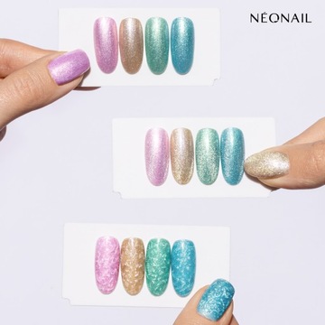 Гибридный лак для ногтей NEONAIL SATIN QUARTZ 7,2 мл