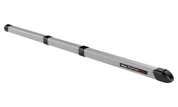 Багажник для труб Rhino на крыше, 4 метра