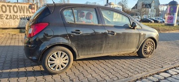 Opel Corsa D Hatchback 1.2 Twinport ECOTEC 80KM 2009 OPEL CORSA D 1.2 B 80 KM, zdjęcie 12
