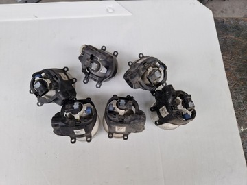 AVENSIS YARIS CHR - HALOGEN LEVÝ PRAVÝ